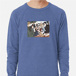 The Yakuzas Guide To Babysitting Collection for fans The Yakuzas Guide To Babysitting Sweatshirts
