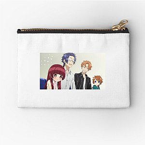 The Yakuzas Guide To Babysitting Limited Collection The Yakuzas Guide To Babysitting Zipper Pouches