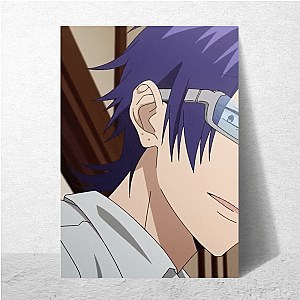 The Yakuzas Guide To Babysitting Merch For Fans The Yakuzas Guide To Babysitting Posters