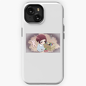 The Yakuzas Guide To Babysitting Signature The Yakuzas Guide To Babysitting iPhone Cases
