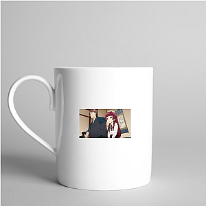The Yakuzas Guide To Babysitting Fan Art The Yakuzas Guide To Babysitting Mugs