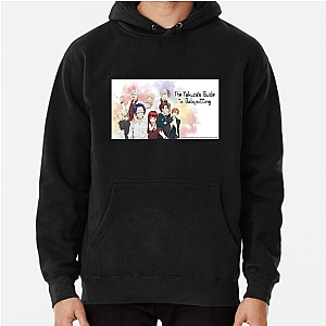 The Yakuzas Guide To Babysitting Merch The Yakuzas Guide To Babysitting Hoodies