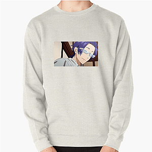 The Yakuzas Guide To Babysitting Merch For Fans The Yakuzas Guide To Babysitting Sweatshirts