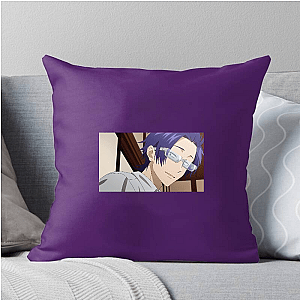 The Yakuzas Guide To Babysitting Merch For Fans The Yakuzas Guide To Babysitting Pillows Cover