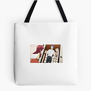 The Yakuzas Guide To Babysitting Merchandise The Yakuzas Guide To Babysitting Bags