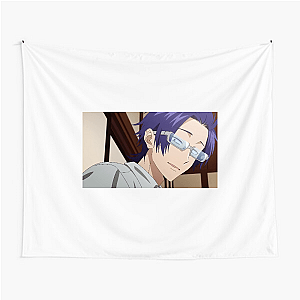 The Yakuzas Guide To Babysitting Merch For Fans The Yakuzas Guide To Babysitting Tapestries