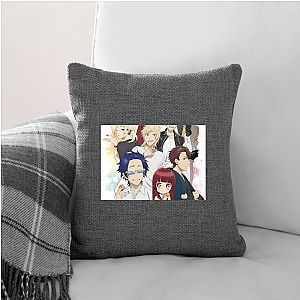 The Yakuzas Guide To Babysitting Special Collection The Yakuzas Guide To Babysitting Pillows Cover