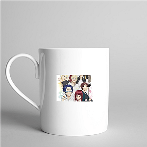 The Yakuzas Guide To Babysitting Special Collection The Yakuzas Guide To Babysitting Mugs