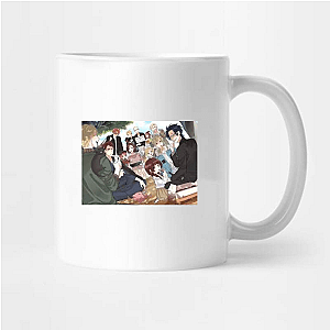 The Yakuzas Guide To Babysitting Collection for fans The Yakuzas Guide To Babysitting Mugs