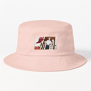 The Yakuzas Guide To Babysitting Merchandise The Yakuzas Guide To Babysitting Hats & Caps