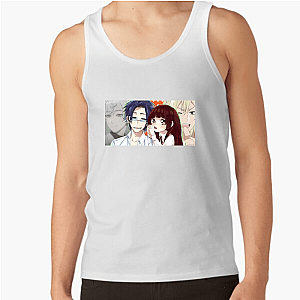 The Yakuzas Guide To Babysitting Merchandise For Fans The Yakuzas Guide To Babysitting Tank Tops