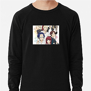 The Yakuzas Guide To Babysitting Special Collection The Yakuzas Guide To Babysitting Sweatshirts