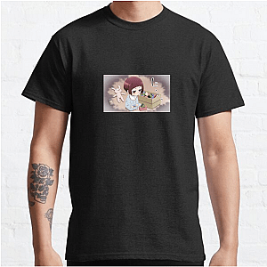 The Yakuzas Guide To Babysitting Signature The Yakuzas Guide To Babysitting T-Shirts
