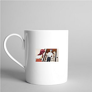 The Yakuzas Guide To Babysitting Merchandise The Yakuzas Guide To Babysitting Mugs