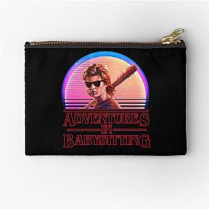 Adventures In Babysitting Zipper Pouch