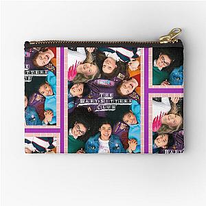 The Baby Sitters Club season 2- Netflix Babysitters Gang Zipper Pouch