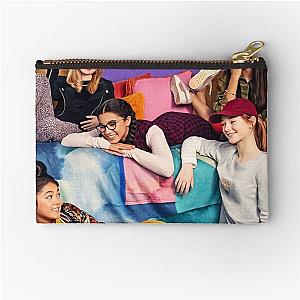 The Baby - Sitters Club Zipper Pouch