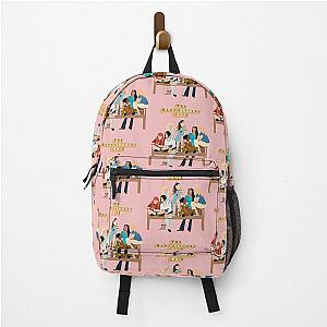 The Baby-Sitters Club Backpack