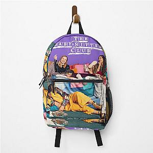 The Baby - Sitters Club Backpack