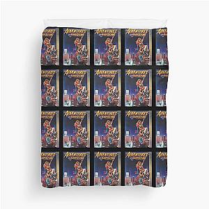 Adventures in Babysitting (1987) Tri-blend Duvet Cover