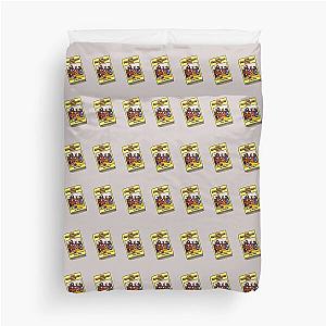 The Babysitters Club books Duvet Cover