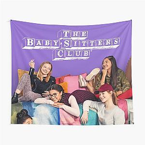 The Baby - Sitters Club Tapestry