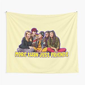 The Baby Sitters Club - Netflix - More than just friends Tapestry