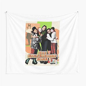 The Baby Sitters Club Tapestry