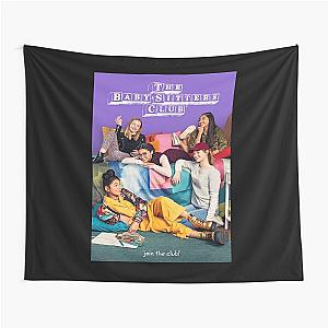 Special Present The Baby-Sitters Club Tapestry