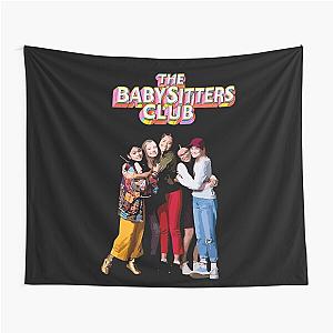 The Babysitters club  Tapestry