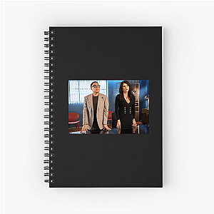 No Chill in The Z-Suite The Z Suite Notebook