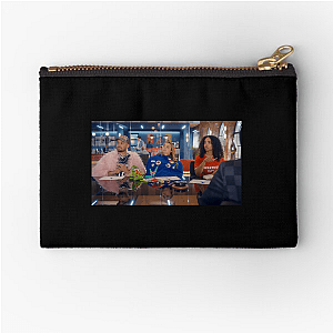 Zero to Z-Suite The Z Suite Zipper Pouches