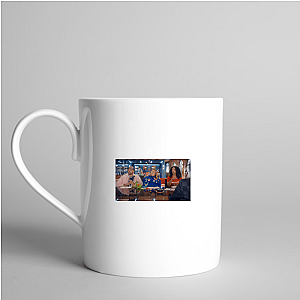 Zero to Z-Suite The Z Suite Mugs