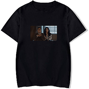 Suite Life, Savage Rules The Z Suite T-Shirts