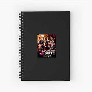 Z-Suite, All Access The Z Suite Notebook
