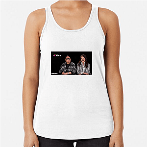 Z-Level Drama The Z Suite Tank Tops