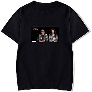 Z-Level Drama The Z Suite T-Shirts