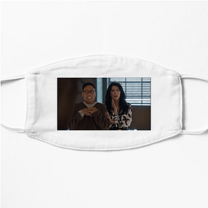 Suite Life, Savage Rules The Z Suite Face Masks
