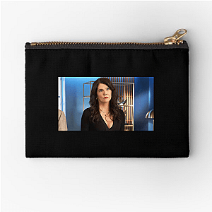 Built for the Z-Suite Life The Z Suite Zipper Pouches