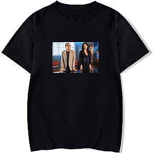 No Chill in The Z-Suite The Z Suite T-Shirts