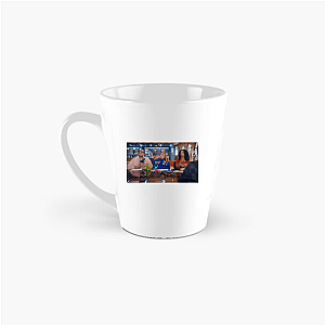 Zero to Z-Suite The Z Suite Mugs