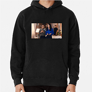 Z-Suite Confidential The Z Suite Hoodies