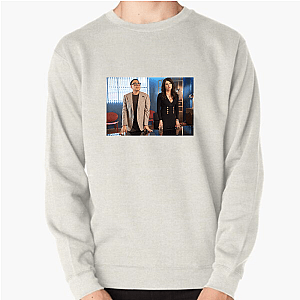 No Chill in The Z-Suite The Z Suite Sweatshirts