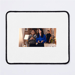 Z-Suite Confidential The Z Suite Mouse Pads