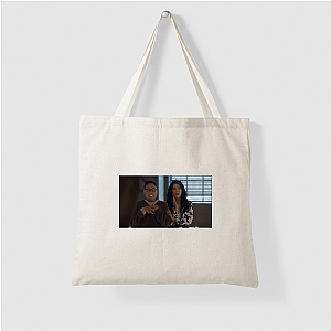 Suite Life, Savage Rules The Z Suite Bags