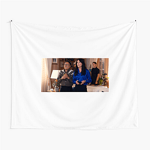 Z-Suite Confidential The Z Suite Tapestries