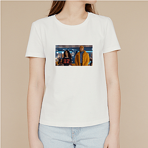 High Rise, Higher Stakes The Z Suite T-Shirts