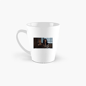 Suite Life, Savage Rules The Z Suite Mugs