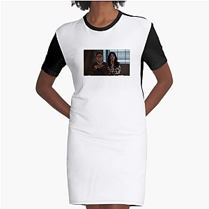 Suite Life, Savage Rules The Z Suite Dresses