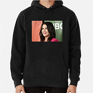Power Talks Upstairs The Z Suite Hoodies